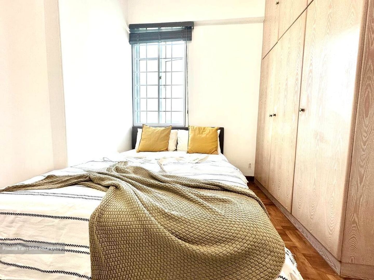 Cavendish Park (D21), Condominium #517086391